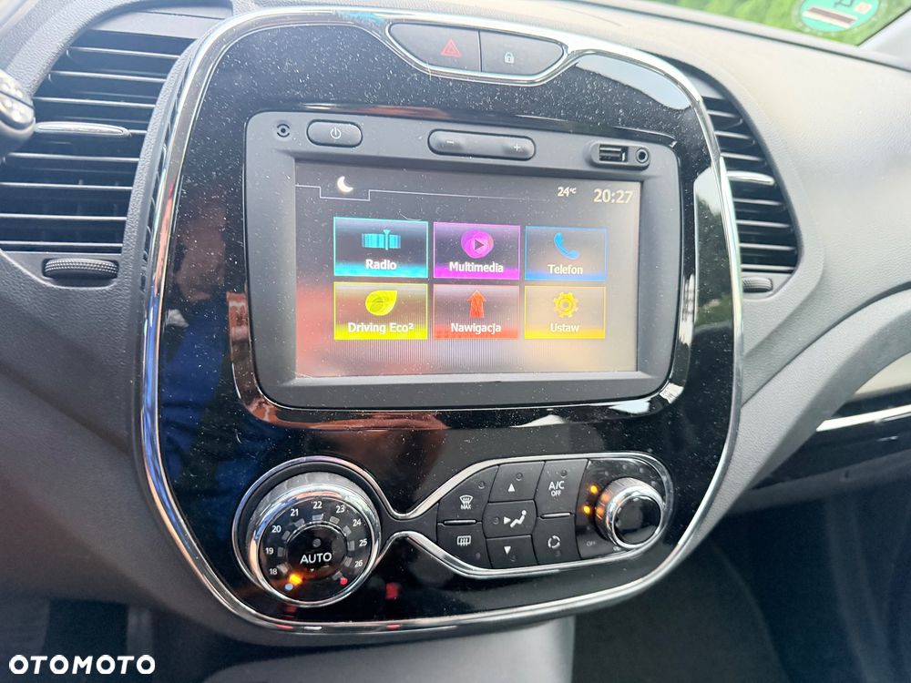 Renault Captur - 10