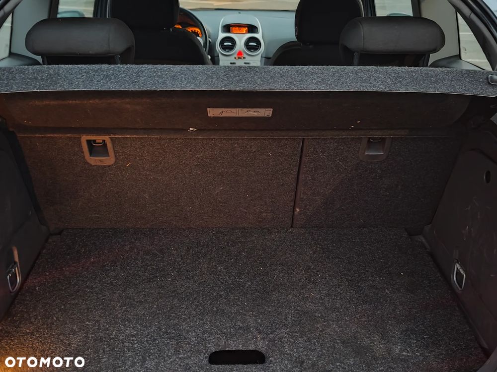 Opel Corsa 1.2 16V Cosmo - 14