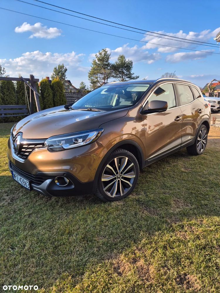 Renault Kadjar - 1
