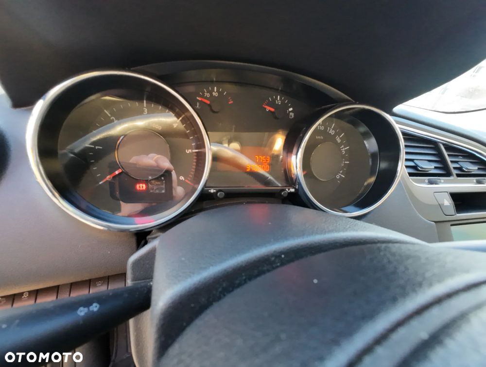 Peugeot 5008 1.6 BlueHDi Active 7os - 12