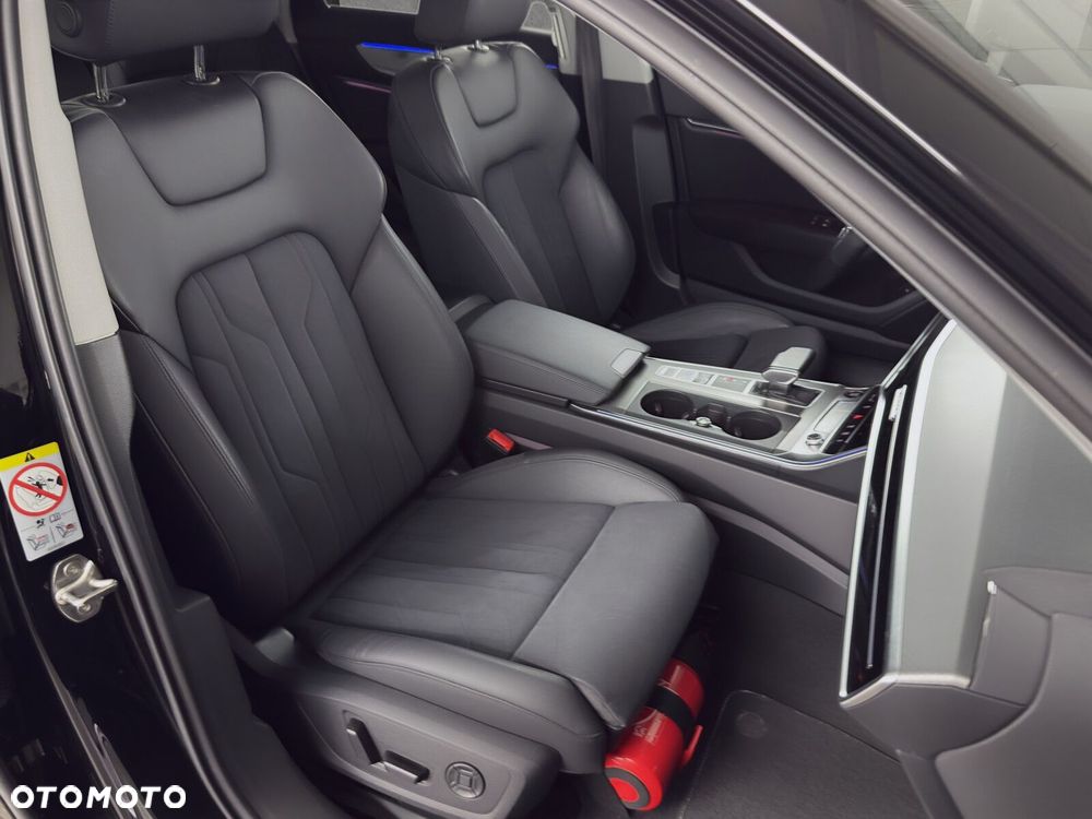 Audi A6 Limousine - 18