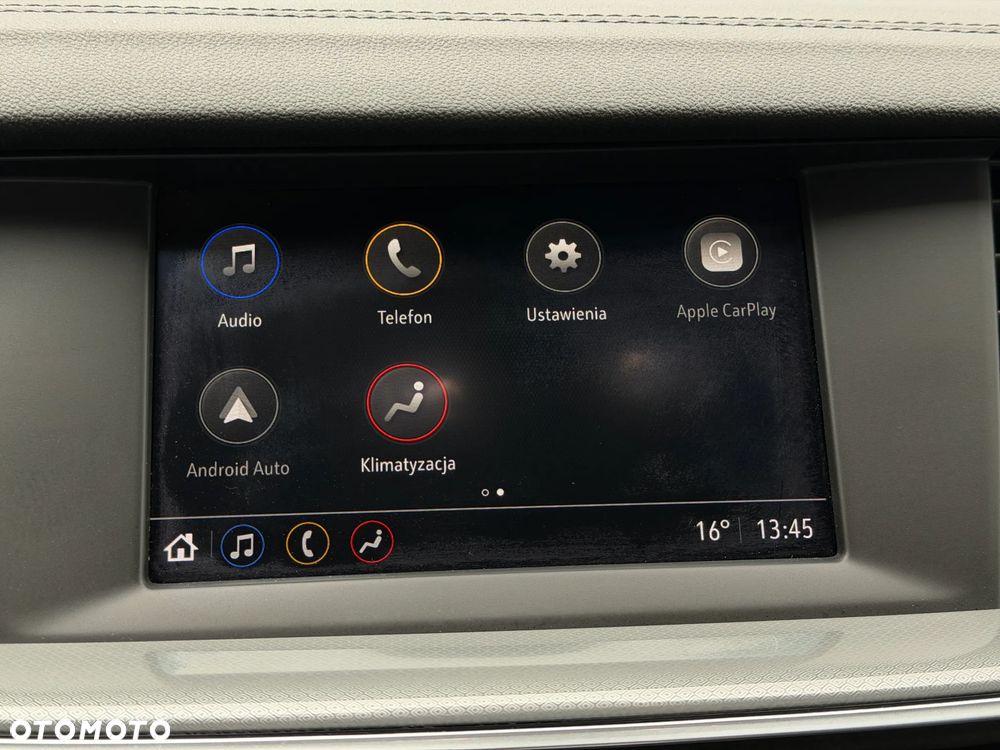 Opel Insignia 1.5 T GPF Enjoy S&S - 30