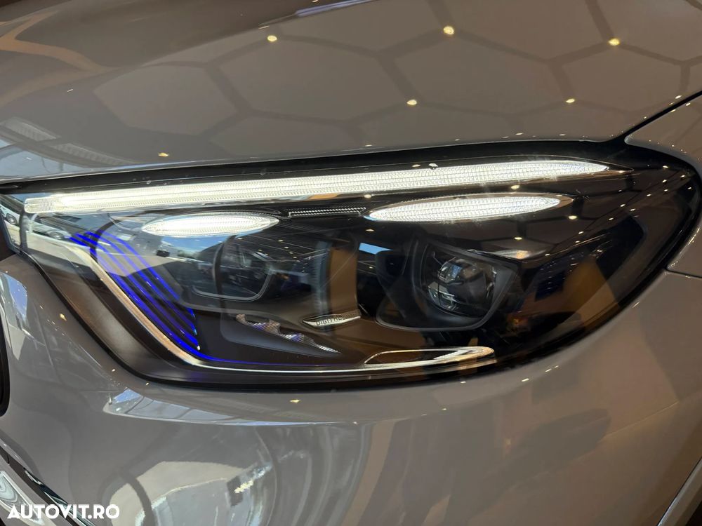 Mercedes-Benz GLC - 25