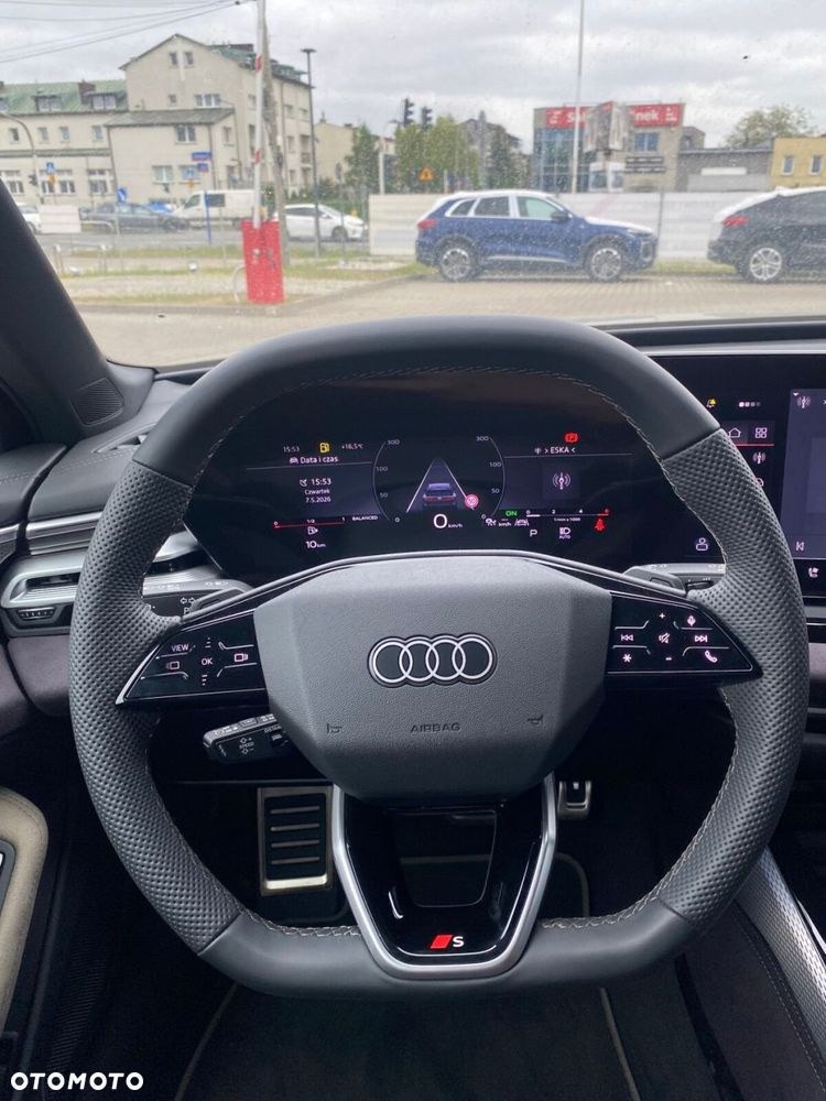 Audi A6 Avant - 17