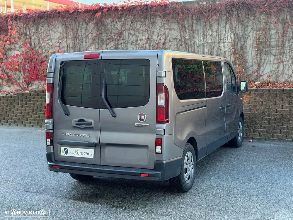 Fiat Talento 2.0 M-Jet L2H1 1.2T - 6