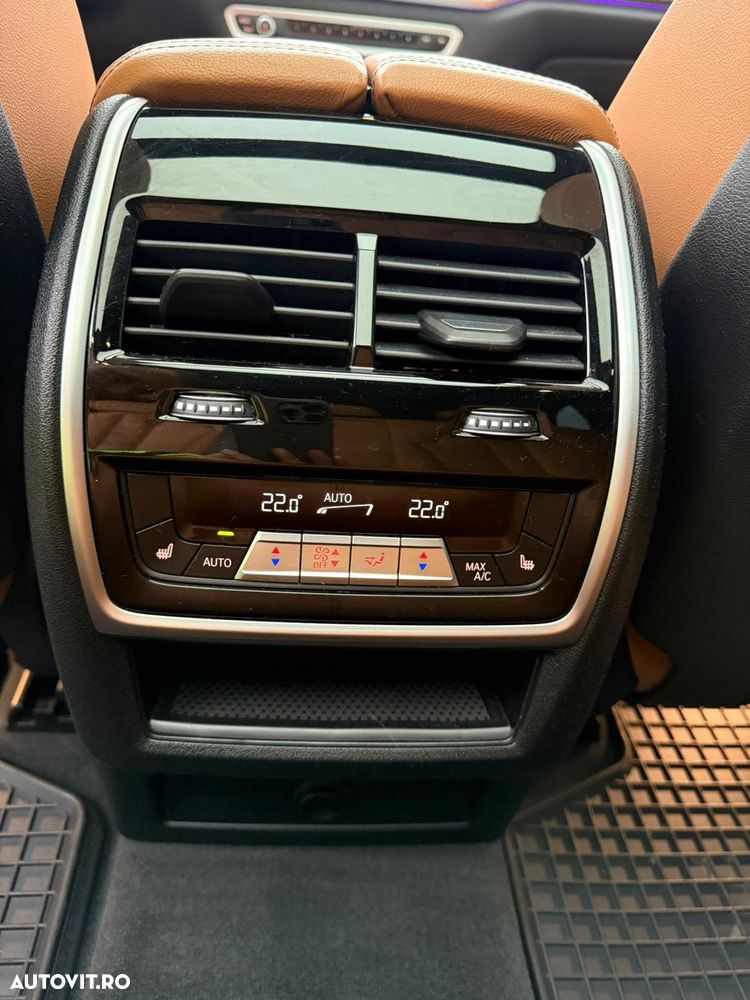 BMW X5 xDrive30d AT MHEV - 13