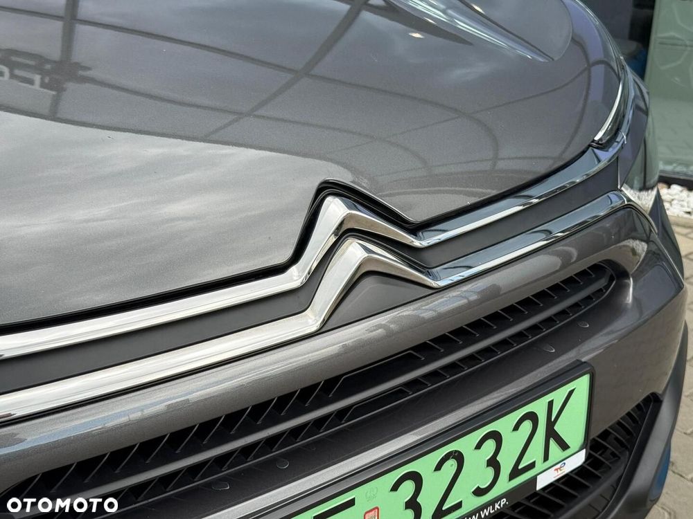 Citroën C4 - 6