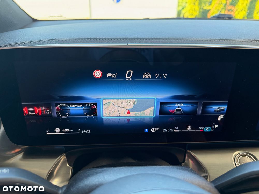 Mercedes-Benz Klasa V 300 d 9G-Tronic Exclusive (d³ugi) - 14
