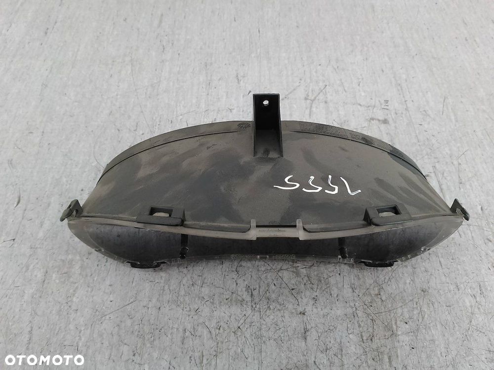LICZNIK PEUGEOT 206 FL 9659728880 1.4 HDI - 6