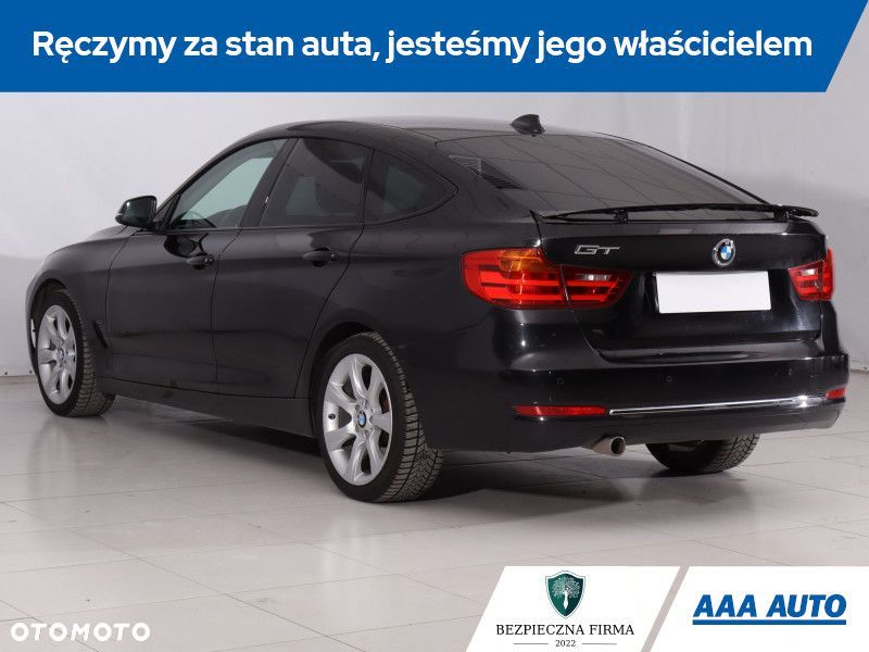 BMW 3GT - 6