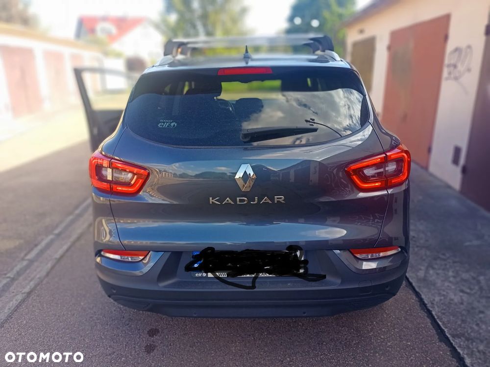 Renault Kadjar 1.3 TCe FAP Easy Life - 3