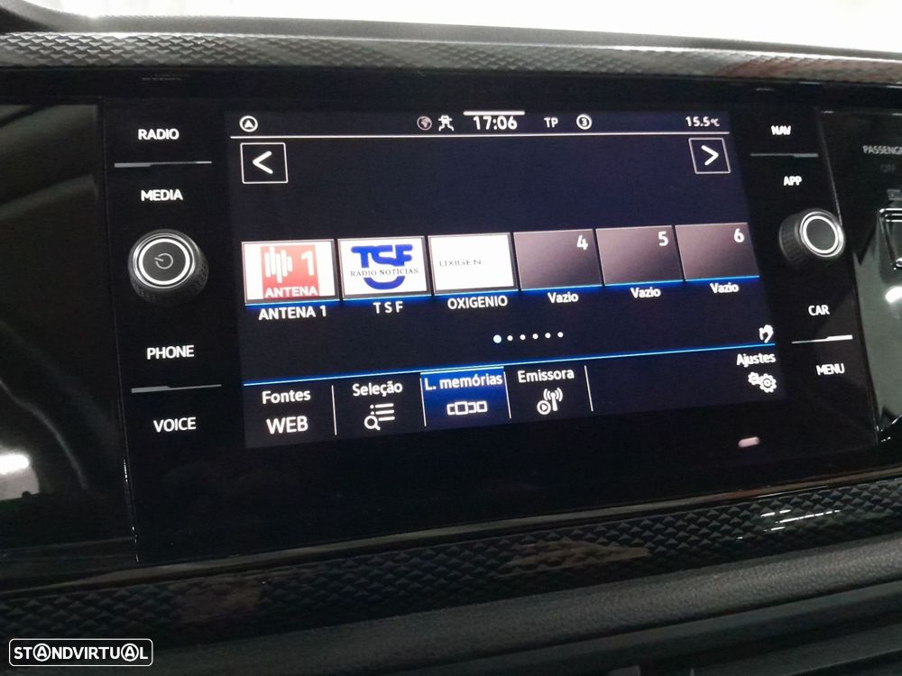 VW Polo 1.0 TSI Urban - 20