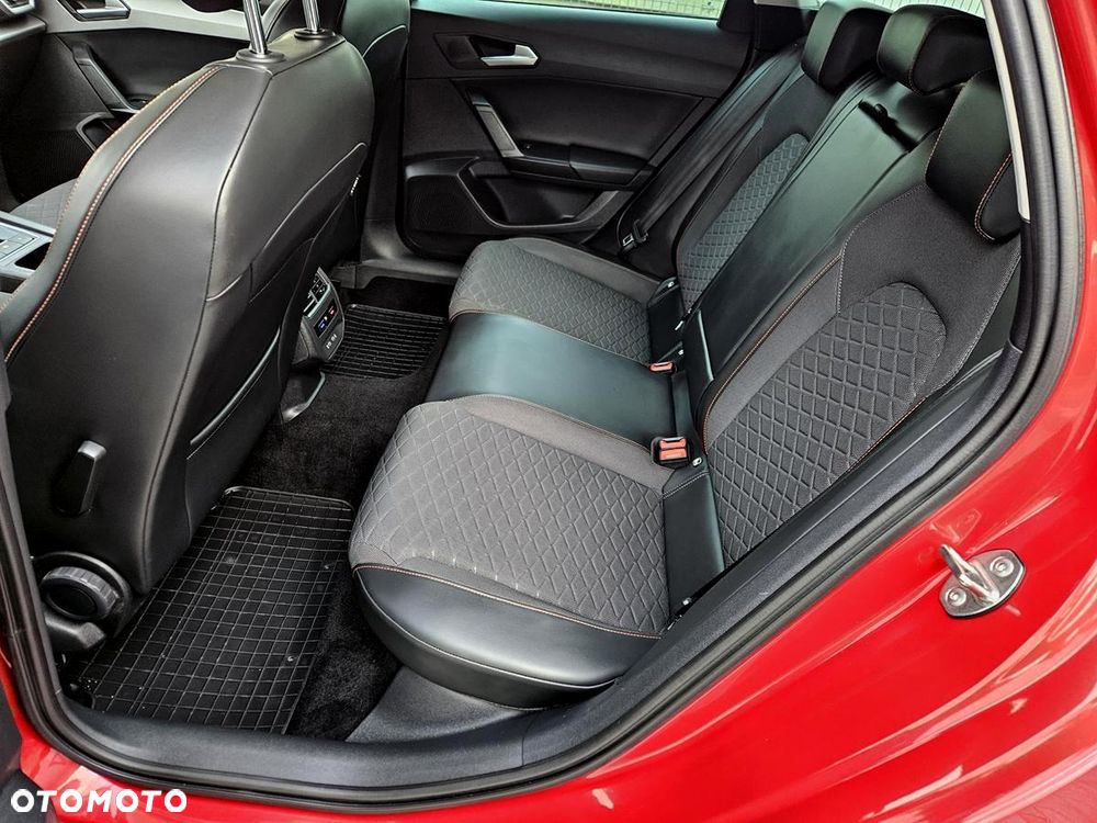 Seat Leon Sportstourer 1.5 TSI ACT OPF FR Plus - 23