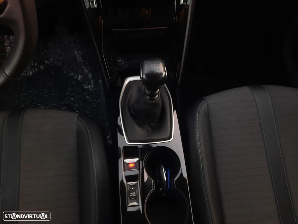 Peugeot 208 1.2 PureTech Allure Pack - 34