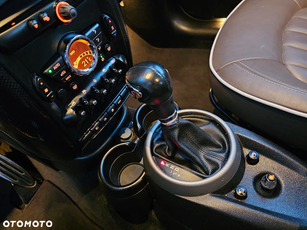 MINI Countryman - 30