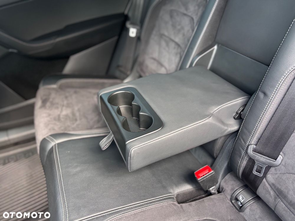 Skoda Kodiaq 2.0 TDI 4x4 Style DSG - 33