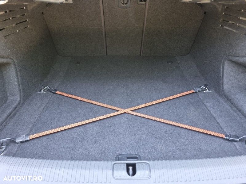 Audi A4 Limuzina 2.0 TDI quattro S tronic Sport - 14