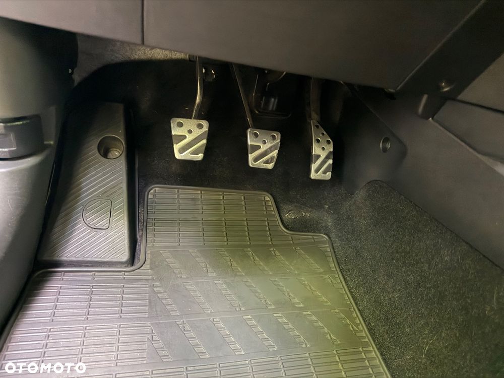 Mitsubishi ASX 1.6 ClearTec 2WD Edition 100+ - 24