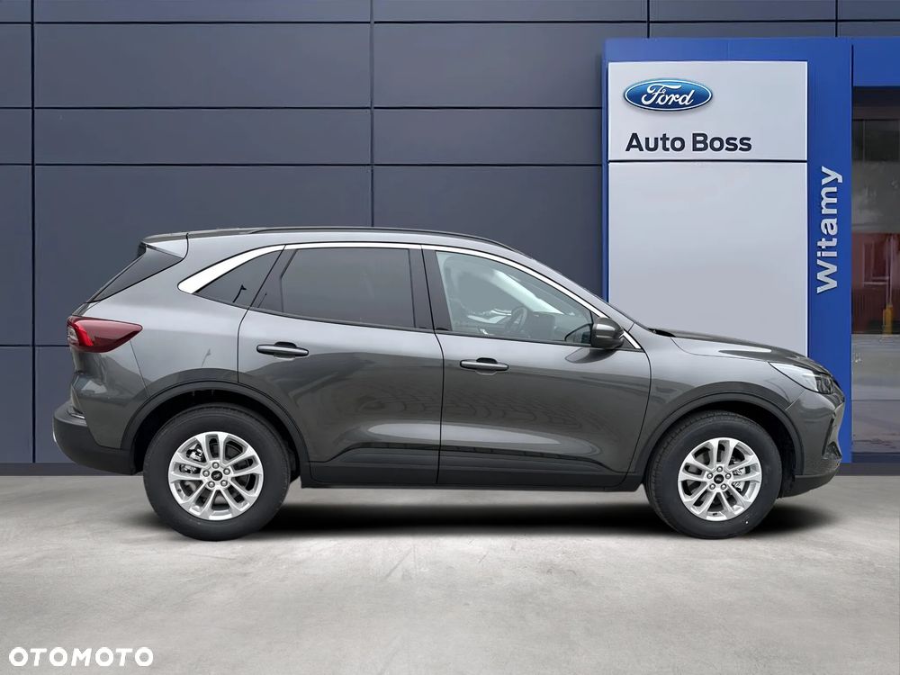 Ford Kuga 1.5 EcoBoost FWD Titanium - 6