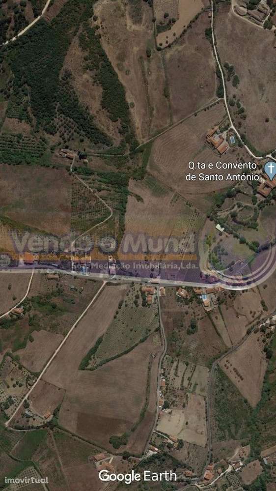 Terreno nas Cachoeiras (VFX050) - Grande imagem: 3/3