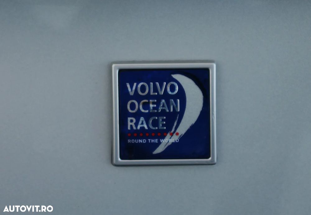 Volvo XC 60 D4 Geartronic Ocean Race - 14