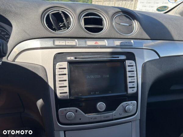 Ford S-Max 2.0 TDCi DPF Ambiente - 10