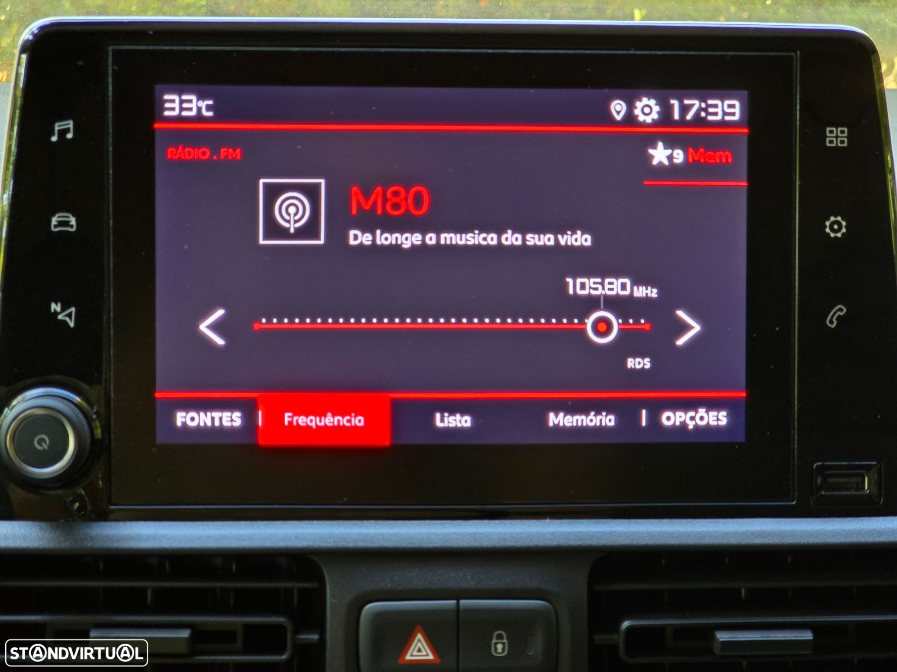 Citroën Berlingo 1.5 BlueHDi M - 12