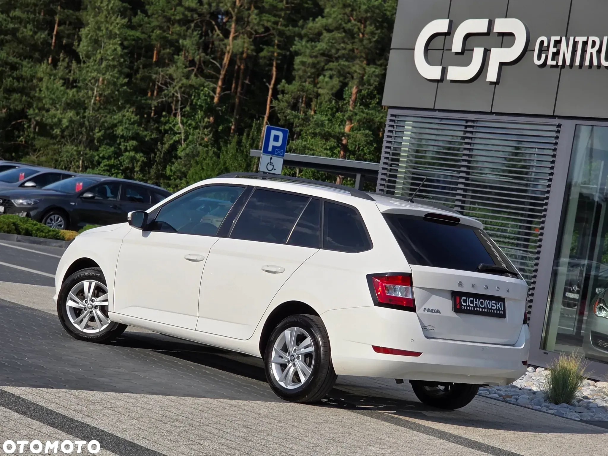 Skoda Fabia 1.0 TSI Style - 9