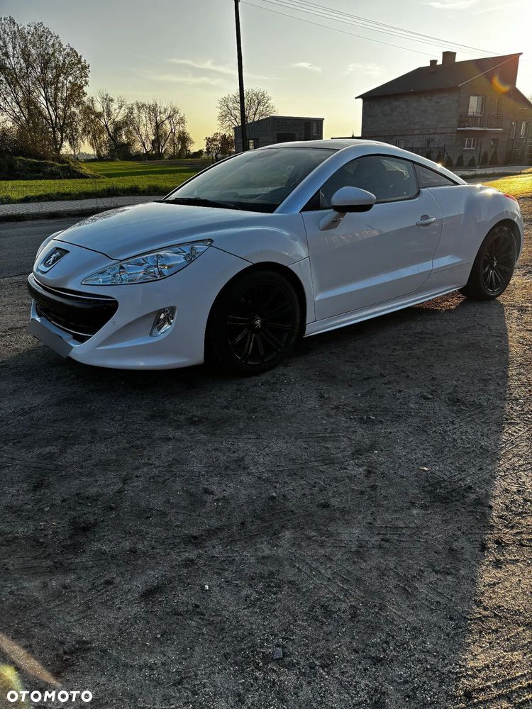Peugeot RCZ - 6