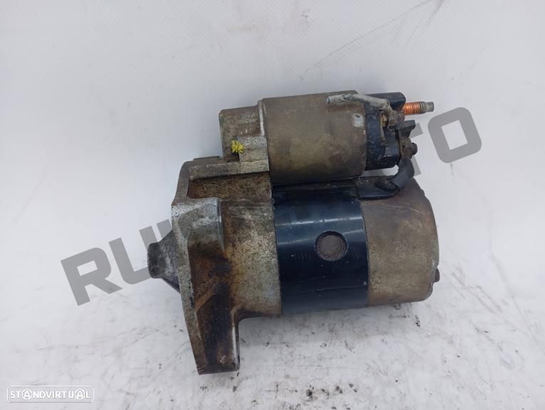 Motor De Arranque  Peugeot 106 Ii [1996_2004] 1.0 I - 2