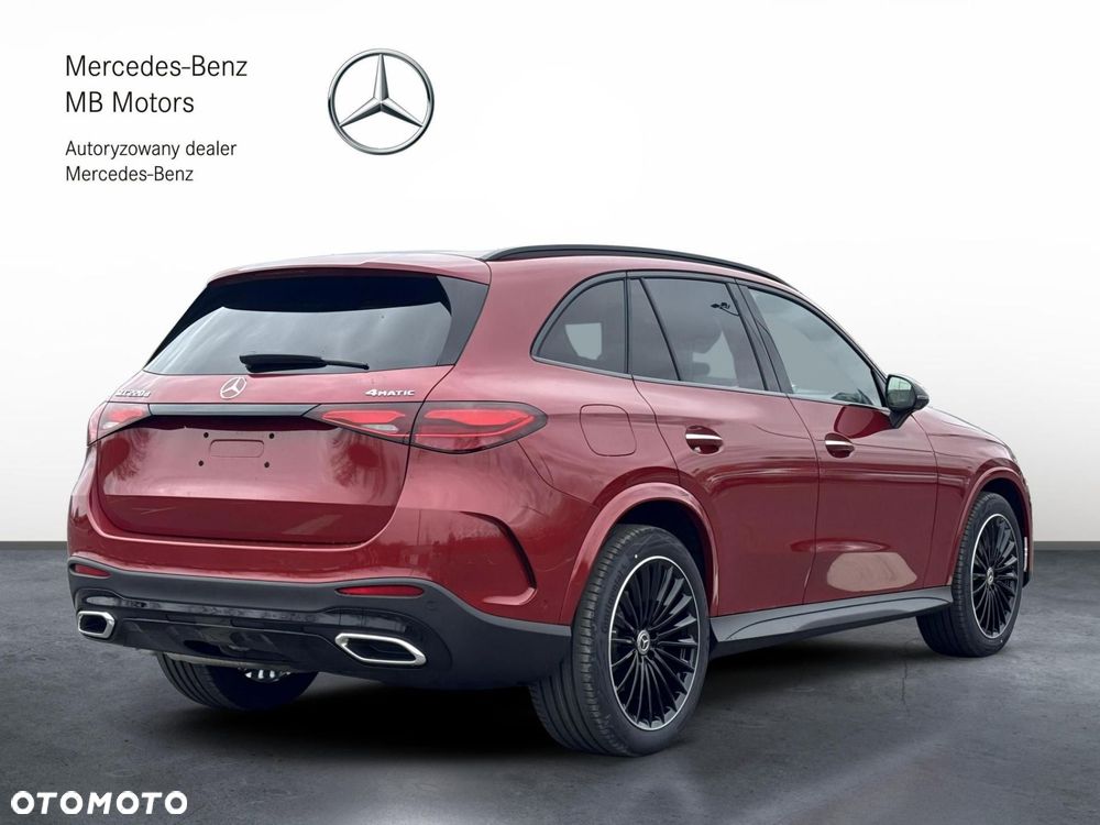 Mercedes-Benz GLC - 6