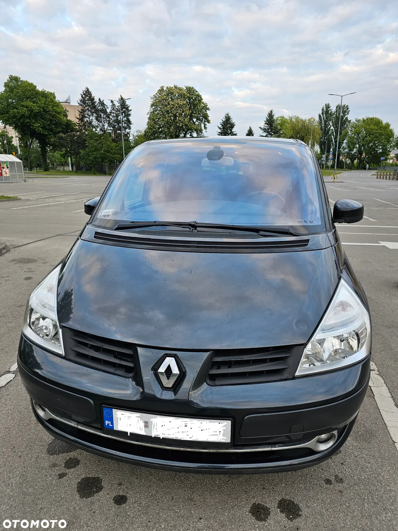 Renault Grand Espace Gr 2.0 dCi Expression - 16