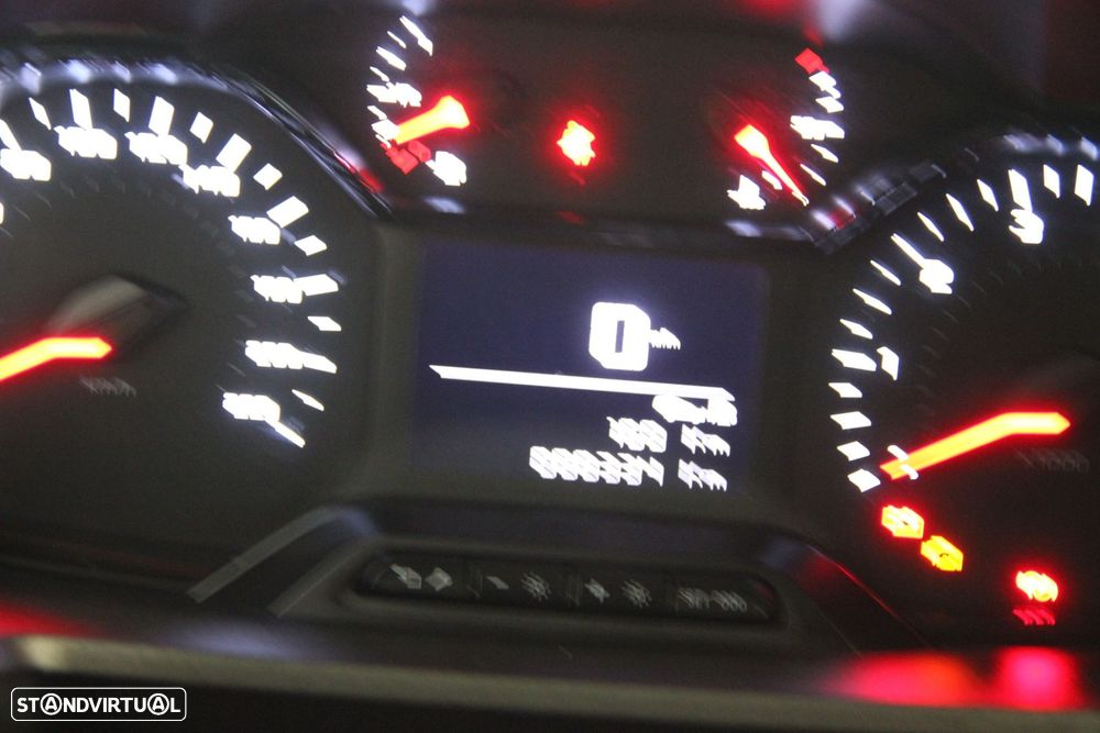 Peugeot Partner 1.5 BlueHDi Premium Standard - 15