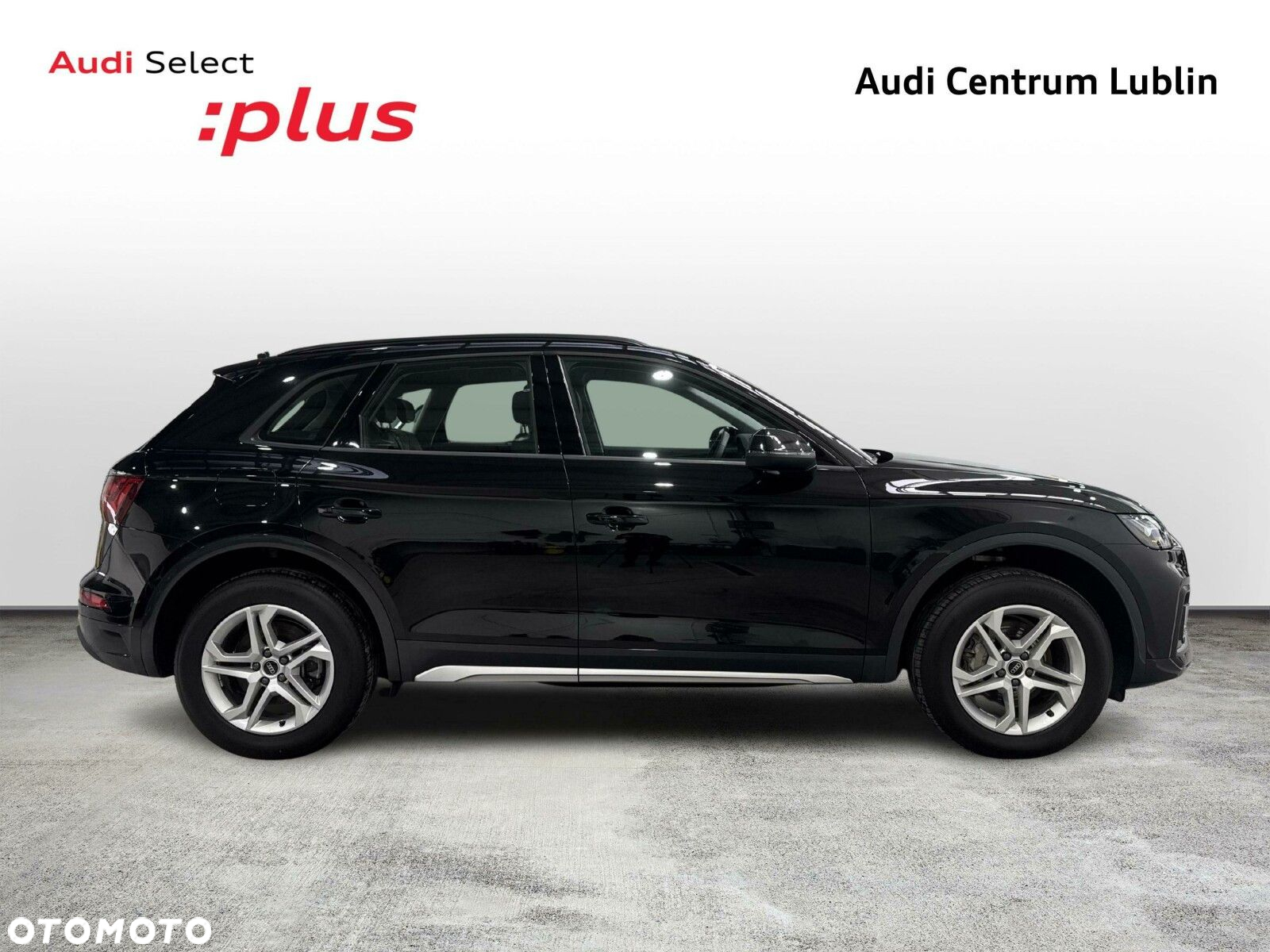 Audi Q5 - 6