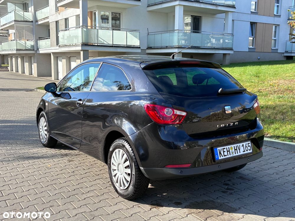 Seat Ibiza - 15