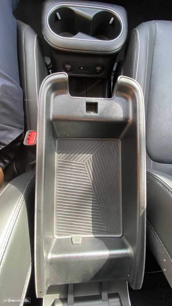 Hyundai Ioniq 5 73kWh Vanguard - 59