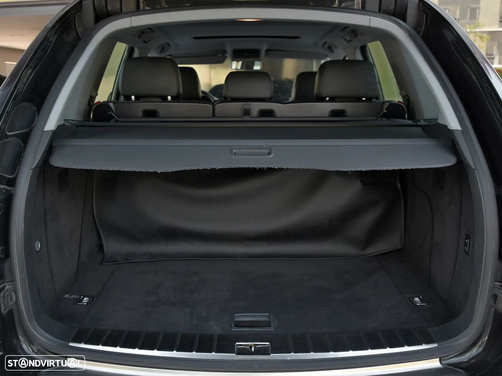 Porsche Cayenne Tiptronic - 16