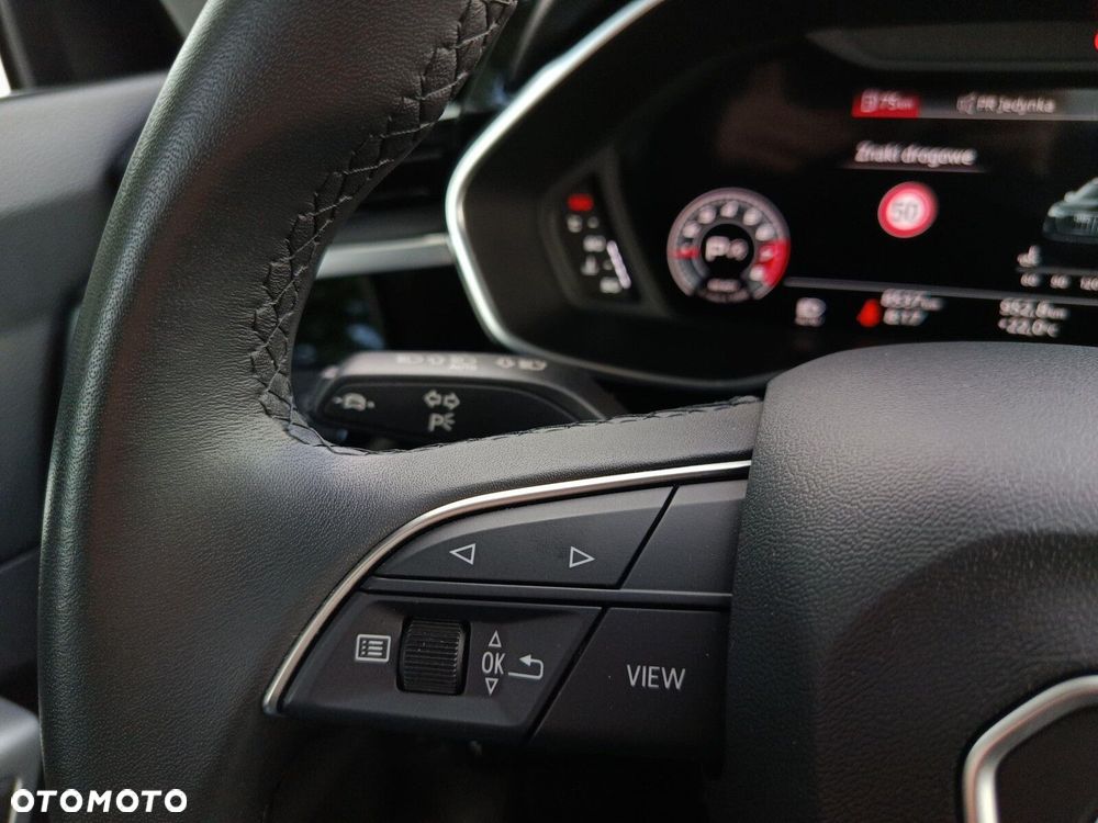 Audi Q3 - 20