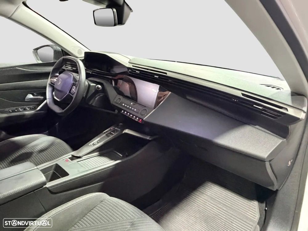 Peugeot 308 PureTech 130 EAT8 Active Pack - 9