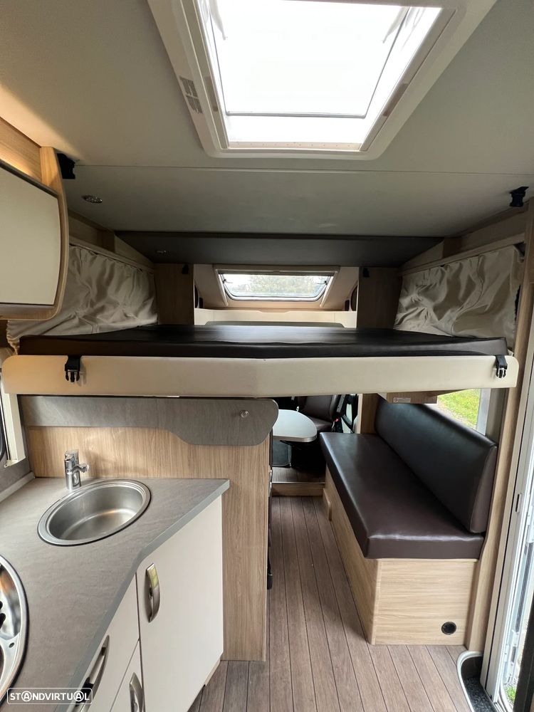 Weinsberg CaraSuite - 30