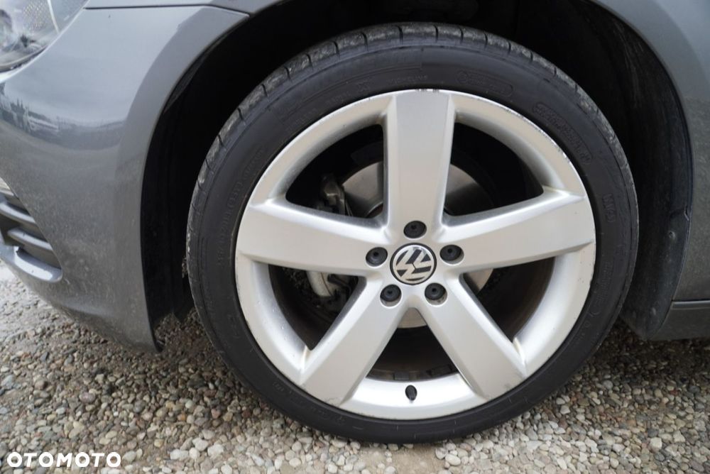 Volkswagen Scirocco 2.0 TDI Match - 28