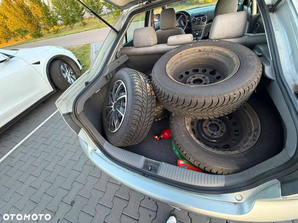 Mazda 6 Sport 1.8 Exclusive - 35