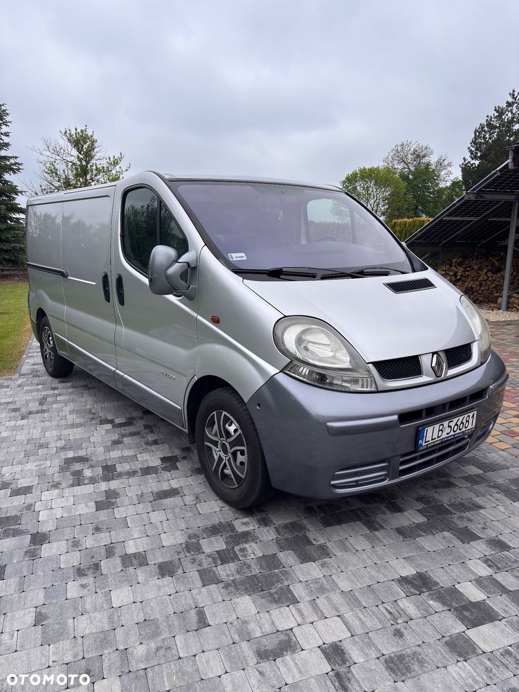 Renault Trafic - 3