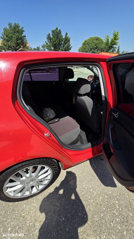 Volkswagen Golf 1.4 TSI GT Sport - 5