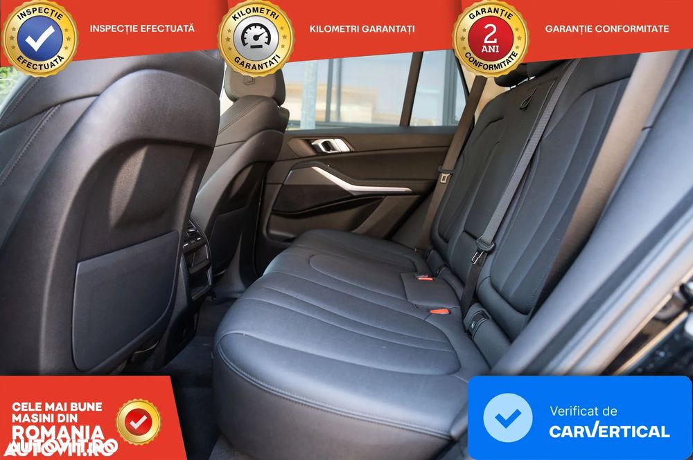 BMW X5 - 26