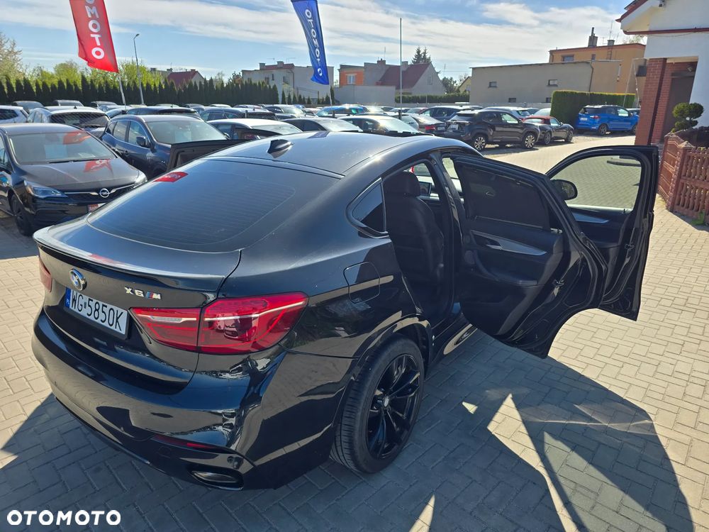 BMW X6 - 38