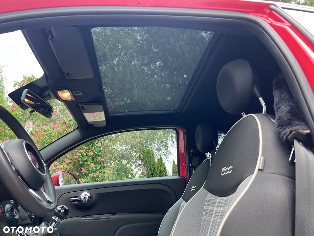 Fiat 500 1.2 8V Start&Stopp Lounge - 15