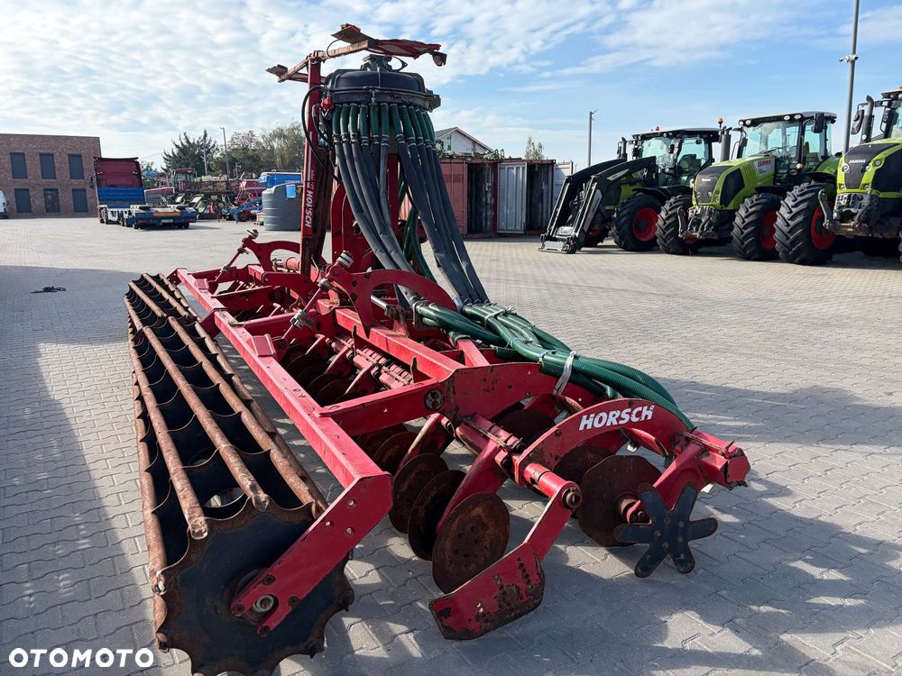 Horsch Joker 7ct - 3
