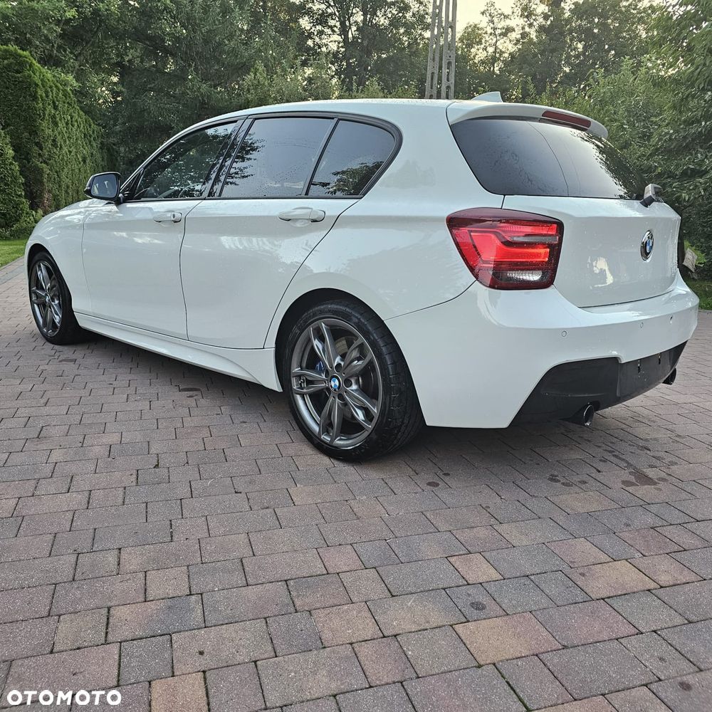 BMW 1M - 1
