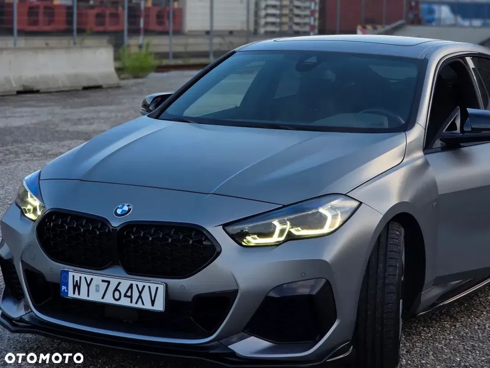 BMW Seria 2 M235i xDrive - 3